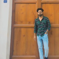Manjunath Bhandar