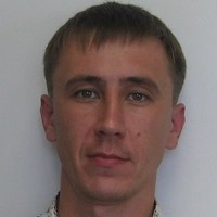 Andrey Grebenyukov