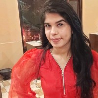Sakshi Ahuja