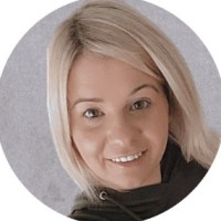Kelly Bravey