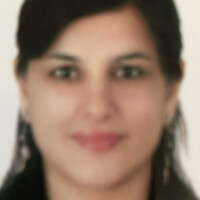 Sangita Kapadia