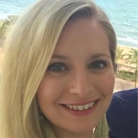 Rebecca Anderson