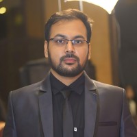 Anurag Kumar Jaiswal