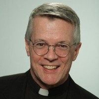 Fr. Patrick Fairbanks S.J.
