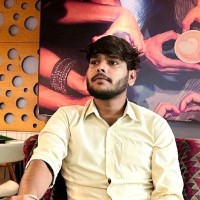 PRAKHAR SRIVASTAVA