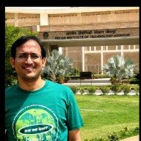 Dr. Anurag Tiwari