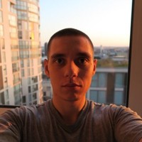 Сергей Красильников