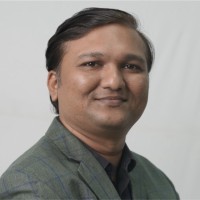 Brijesh Surati