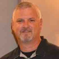 Tim Chapman
