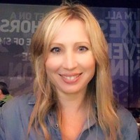 Sharon Hansen