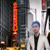 vikash Kumar