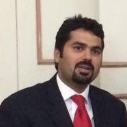 Kamran Rasheed