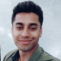 Vipin Yadav