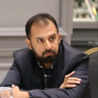 Muhammad Mansoor