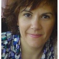 Inmaculada Pérez Pedreño