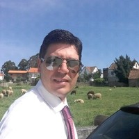 Vitor Santos