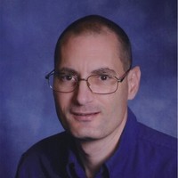 Tim Marcum