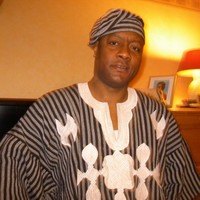 Eric Kokou Josua Agbomson