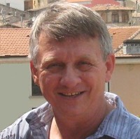 Russell Abel