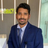 Srikanth Janaki