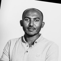 Berhan T. Tessema