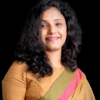 Chakrangi Dahanayake