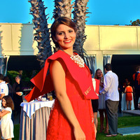 Lia Stephanie Orellana, Mib
