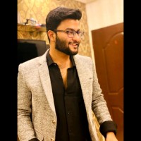Ebad Shah