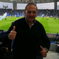 Luis Rocha
