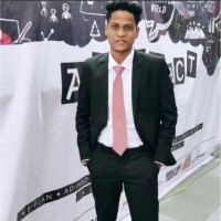 Shreenath Chaughule