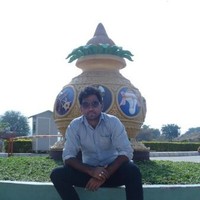 ravindar biyyani