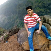 Vaibhav Deshmukh
