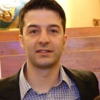 Stefano Frau