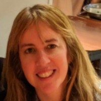 Sally Gordon