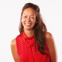 Jolien Van Tilburg