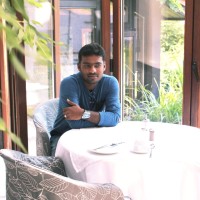 Kumaresh Babu