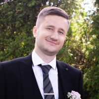 Kyrylo Bulavin