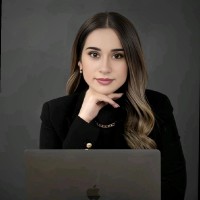 Anastasia Panagiotidou