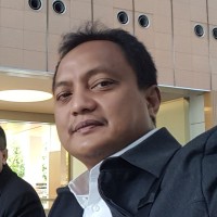 Puspito Budi Winarko