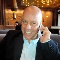 Pierre Bélanger