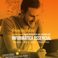 Informatica essencial