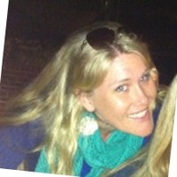 Justine Rockliff