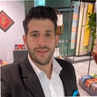 Amir Sharifi