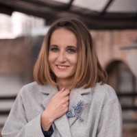 Iryna Kremez