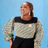Hilda Osumade, Acipm