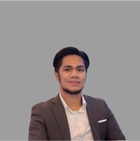 Mohamad Amin Syakimi Mohamad Tajudin