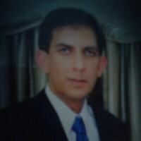 Ahmed Durrani