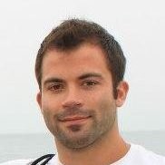 London Sotiris Semograd