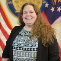 Kimberly Walker