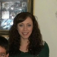 Kristi Bouwkamp